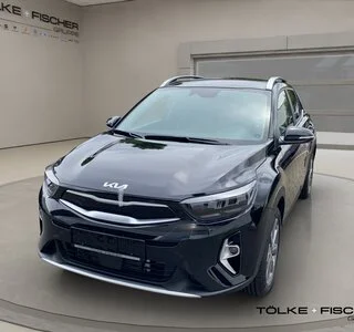 Kia Stonic 1.0 T-GDI