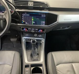 Audi Q3 Sportback 35 TDI
