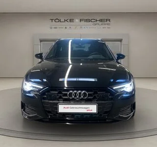 Audi A6 Avant 40 TDI advanced