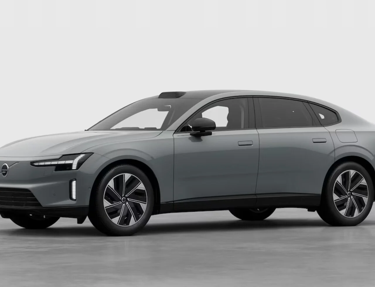 VOLVO ES90 Single Motor 245 kW (333 PS)