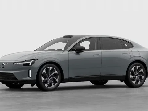 VOLVO ES90 Single Motor 245 kW (333 PS)