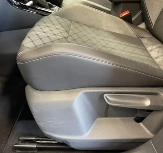 VW T-Roc R-Line 1.5 TSI