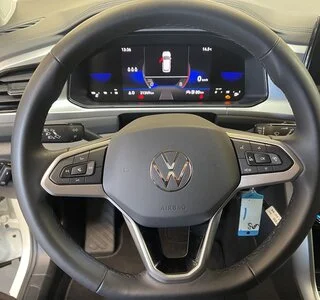 VW T-Roc 1.0 TSI Life