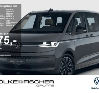 VW T7 Multivan Style