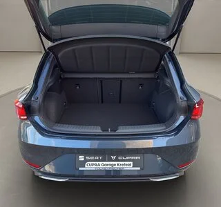 SEAT Leon 1.5 eTSI
