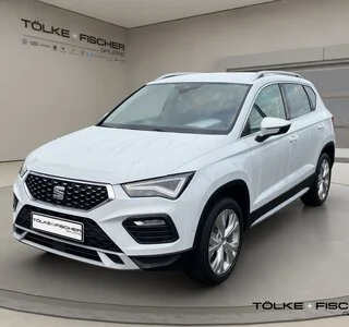 !Aktion! Seat Ateca Xperience 1.5 TSI
