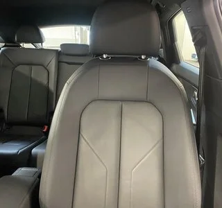 Audi Q3 Sportback 35 TDI