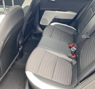 Kia Stonic 1.0 T-GDI