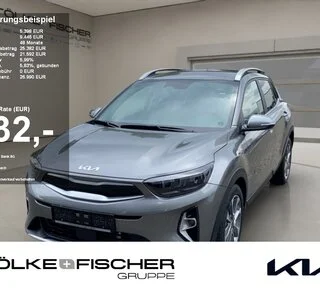Kia Stonic 1.0 T-GDI