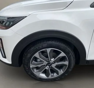 Kia Stonic 1.0 T-GDI