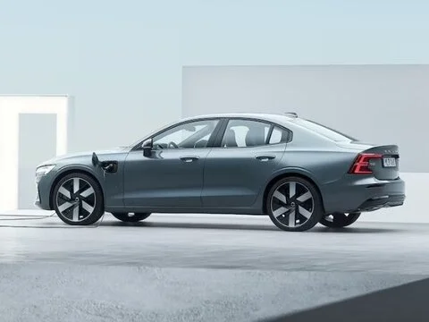 Der Volco S60