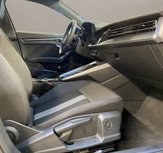 Audi A3 35 2.0 TDI advanced