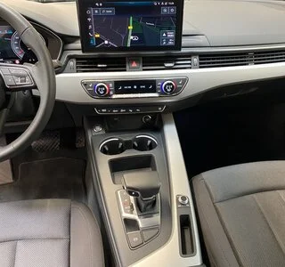 Audi A4 40 2.0 TFSI Limousine