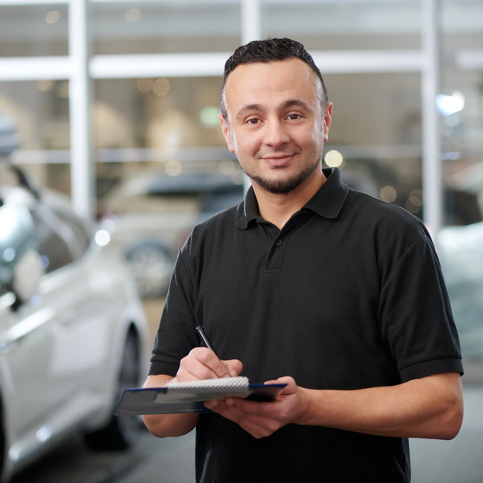 Exzellenter Service 