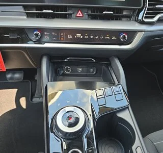 Kia Sportage 1.6 T-GDI 48V