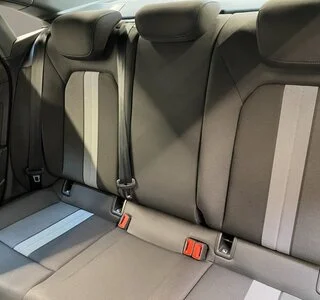 Audi A3 35 2.0 TDI advanced