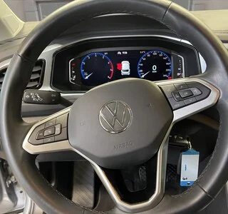 VW T-Roc Life 1.0 TSI