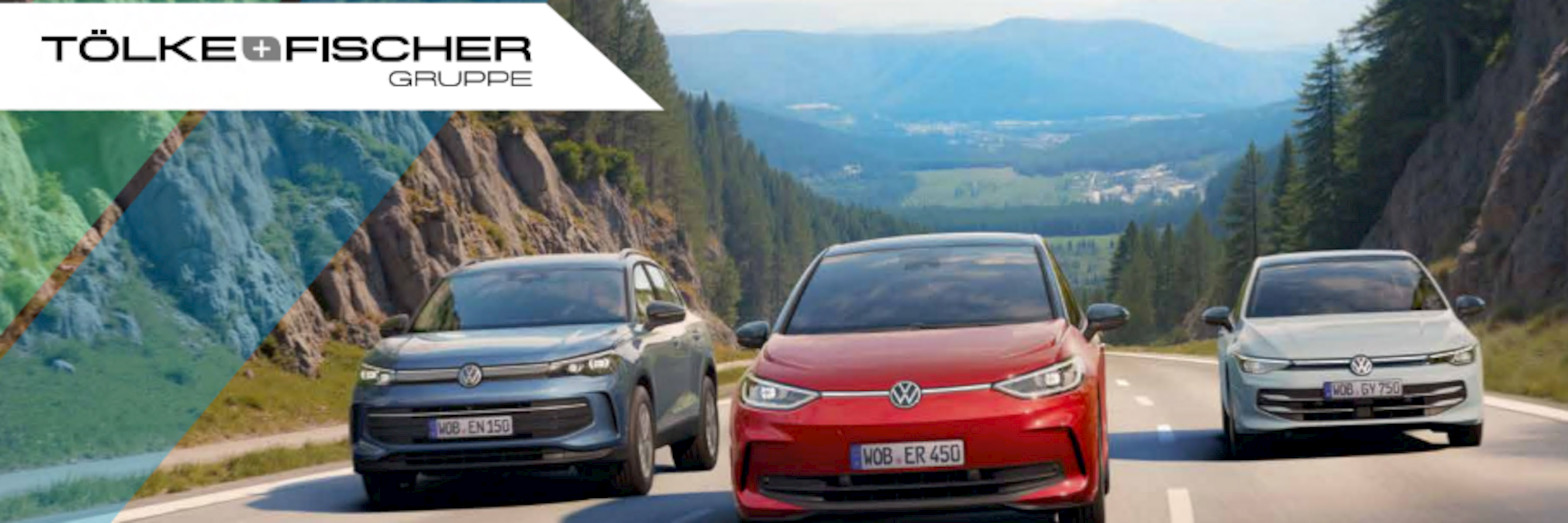Die neuen ENERGY Sondermodelle