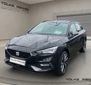 SEAT Leon Sportstourer 2.0 TDI