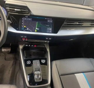 Audi A3 Sportback 40 1.4 TFSI e advanced