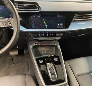 Audi A3 35 2.0 TDI advanced