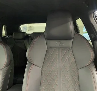 Audi A3 Sportback 30 1.5 TFSI