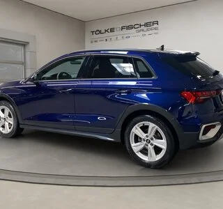 Audi A3 35 1.5 TFSI allstreet