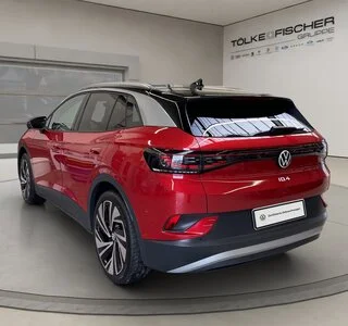 VW ID.4 Pro 4Motion