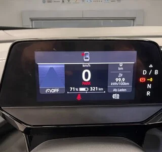 VW ID.5 Pro Performance