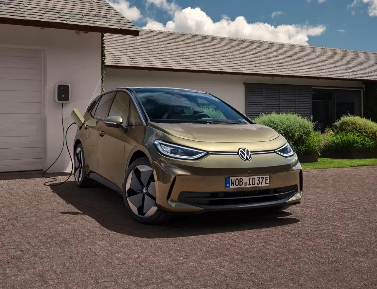 VW ID.3 Pure