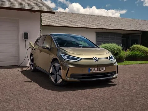 VW ID.3 Pure