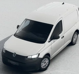 VW Caddy Cargo