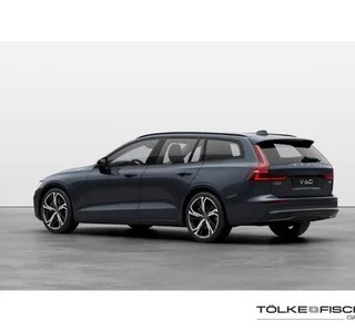 VOLVO V60 B4 D Plus Dark