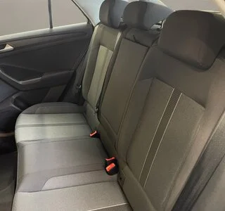 VW T-Roc Life 1.0 TSI
