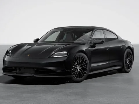 Porsche Taycan 105 kWh