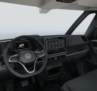 VW ID.Buzz Cargo Pure