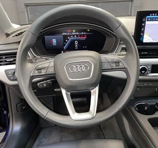 Audi A5 Sportback 40 2.0 TFSI quattro