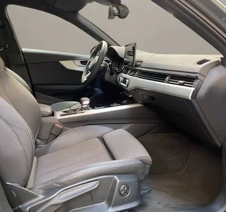 Audi A4 30 2.0 TDI Avant S-Line