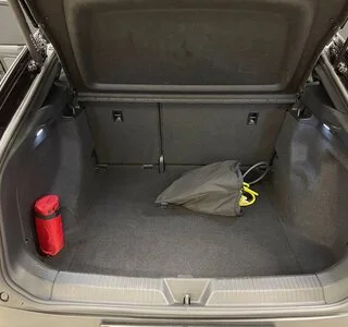 VW ID.5 Pro Performance