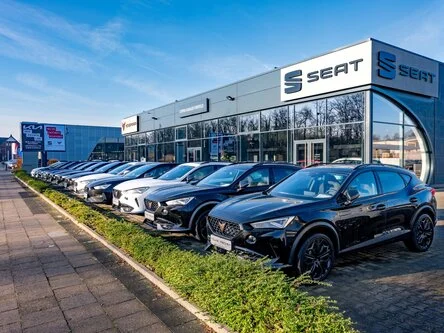 Dein SEAT/CUPRA Hybrid wartet auf dich – Jetzt zuschlagen!
