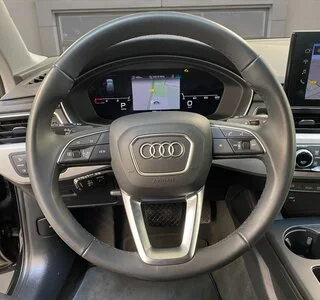 Audi A4 2.0 TDI  Avant