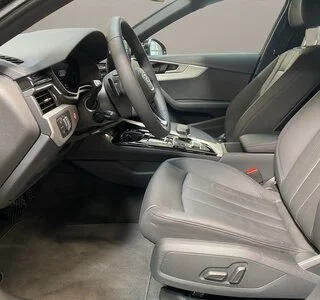 Audi A4 35 2.0 TFSI Avant S-Line