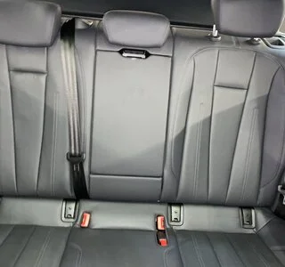 Audi A4 35 2.0 TFSI Avant S-Line