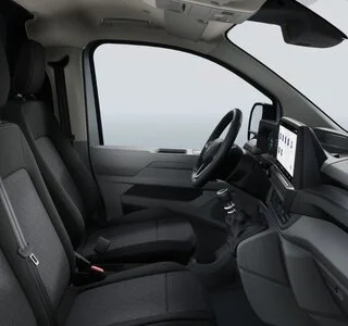 VW T7 Transporter Kasten