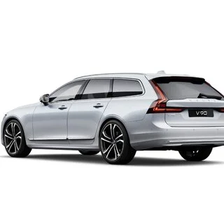 VOLVO V90 B4 D Plus Bright