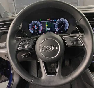 Audi A3 35 1.5 TFSI advanced