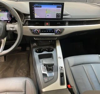 Audi A4 40 2.0 TDI Avant advanced