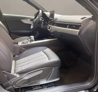 Audi A4 35 2.0 TFSI Avant S-Line