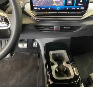 VW ID.4 Pro 4Motion