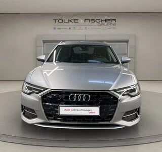 Audi A6 40 2.0 TDI Avant quattro advanced